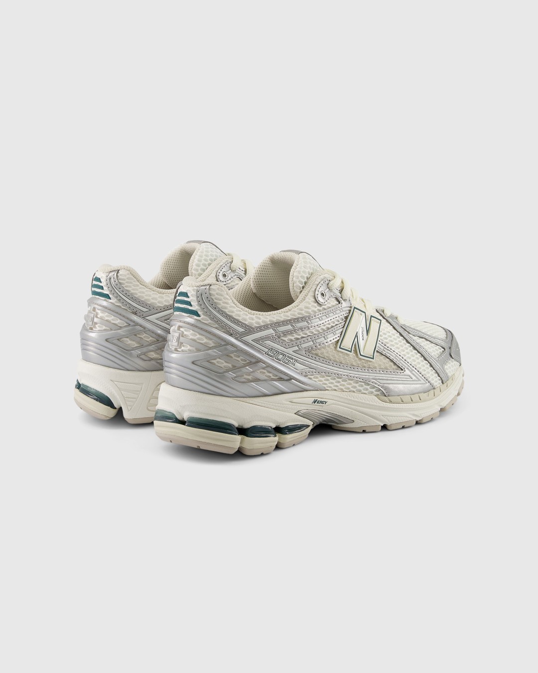 New balance 990 since 1906 best sale